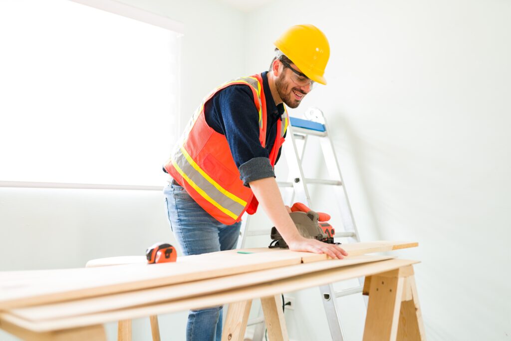 Premier home remodeling contractors in St. Petersburg FL