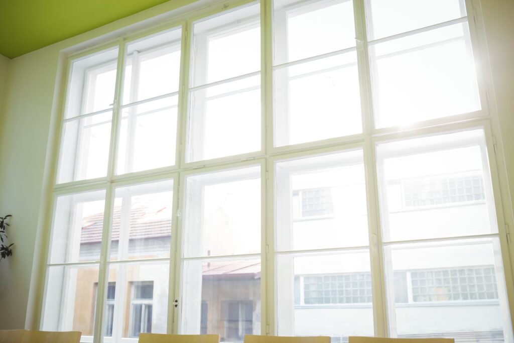 Window repair in Port St Lucie FL
