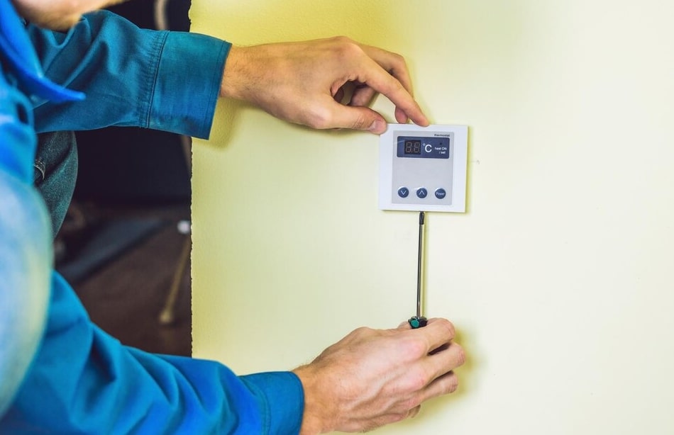 HVAC contractors in Pinellas County FL